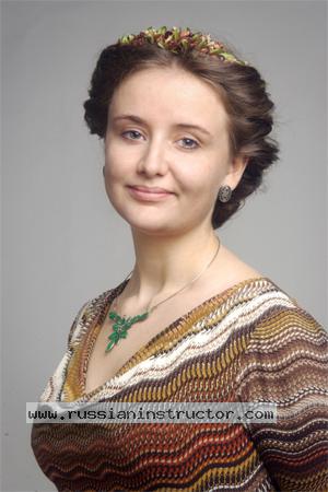 Ukraine women