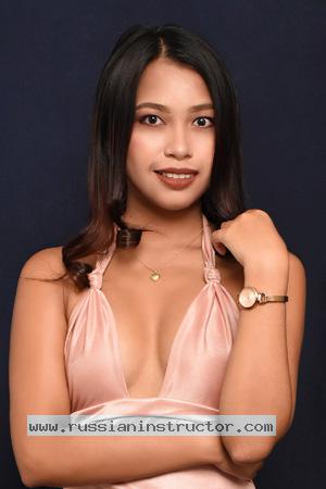 Philippines women