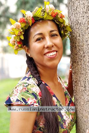 Peru women